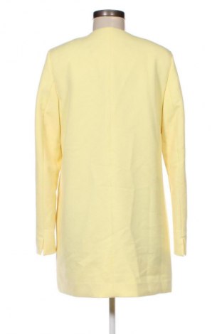 Γυναικείο παλτό Esprit, Μέγεθος S, Χρώμα Κίτρινο, Τιμή 29,20 €