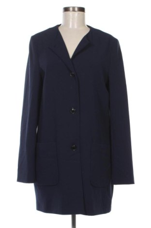 Дамско палто Esprit, Размер M, Цвят Син, Цена 20,50 лв.