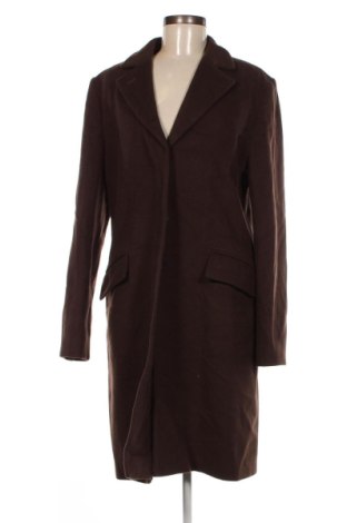 Дамско палто Esprit, Размер M, Цвят Кафяв, Цена 53,32 лв.