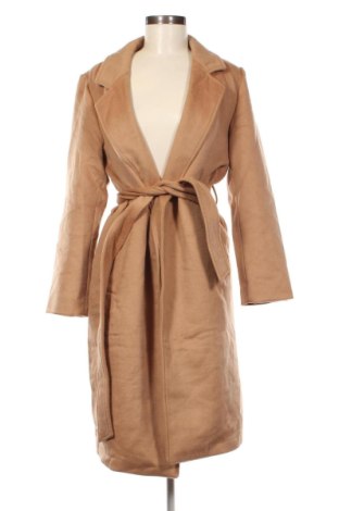 Γυναικείο παλτό Essentials by Tchibo, Μέγεθος M, Χρώμα  Μπέζ, Τιμή 41,04 €