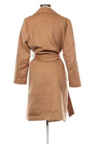 Γυναικείο παλτό Essentials by Tchibo, Μέγεθος M, Χρώμα  Μπέζ, Τιμή 41,04 €