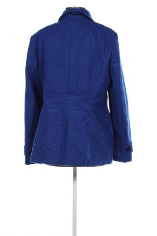 Dámsky kabát  F&F, Veľkosť XL, Farba Modrá, Cena  39,44 €