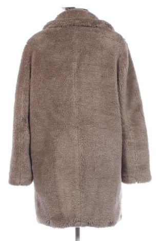 Γυναικείο παλτό F&F, Μέγεθος M, Χρώμα  Μπέζ, Τιμή 43,02 €
