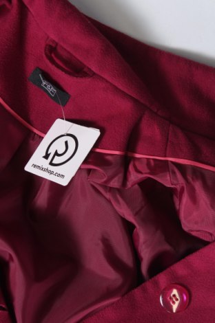 Dámský kabát  F&F, Velikost M, Barva Růžová, Cena  1 109,00 Kč