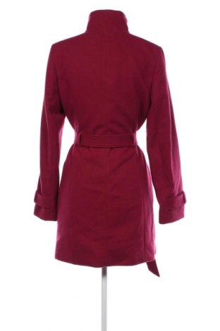 Дамско палто F&F, Размер M, Цвят Розов, Цена 66,34 лв.