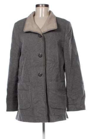 Palton de femei Fabiani, Mărime XL, Culoare Gri, Preț 228,78 Lei