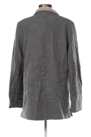 Γυναικείο παλτό Fabiani, Μέγεθος XL, Χρώμα Γκρί, Τιμή 43,02 €