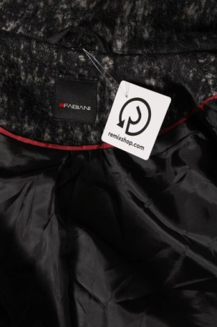 Γυναικείο παλτό Fabiani, Μέγεθος XL, Χρώμα Γκρί, Τιμή 41,04 €