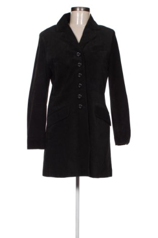 Palton de femei Fabiani, Mărime S, Culoare Negru, Preț 163,27 Lei