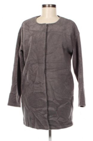 Palton de femei Fashion, Mărime S, Culoare Gri, Preț 92,11 Lei