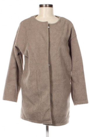 Γυναικείο παλτό Fashion, Μέγεθος S, Χρώμα Γκρί, Τιμή 15,78 €