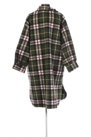 Γυναικείο παλτό Fashion nova, Μέγεθος L, Χρώμα Πολύχρωμο, Τιμή 43,02 €
