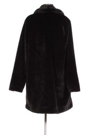 Дамско палто Fete Imperiale, Размер L, Цвят Черен, Цена 939,55 лв.