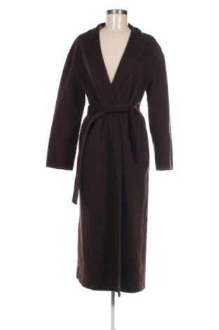 Дамско палто Filippa K, Размер XS, Цвят Кафяв, Цена 741,00 лв.