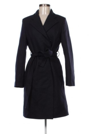 Γυναικείο παλτό Filippa K, Μέγεθος S, Χρώμα Μπλέ, Τιμή 362,86 €