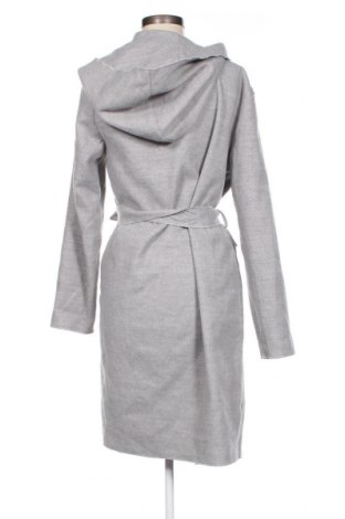 Γυναικείο παλτό Fisherfield, Μέγεθος M, Χρώμα Γκρί, Τιμή 21,77 €