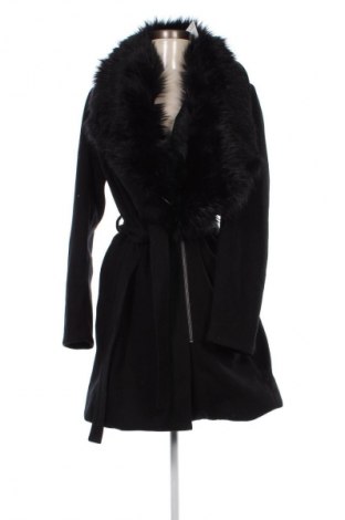 Dámsky kabát  Flame, Veľkosť M, Farba Čierna, Cena  39,44 €