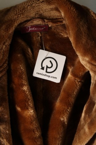 Dámský kabát  Forest, Velikost XL, Barva Hnědá, Cena  652,00 Kč