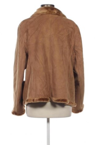 Γυναικείο παλτό Forest, Μέγεθος XL, Χρώμα Καφέ, Τιμή 25,31 €
