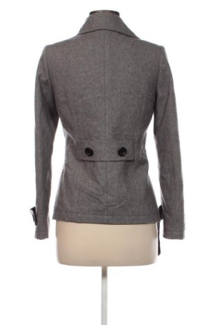 Γυναικείο παλτό Forever 21, Μέγεθος S, Χρώμα Γκρί, Τιμή 16,33 €