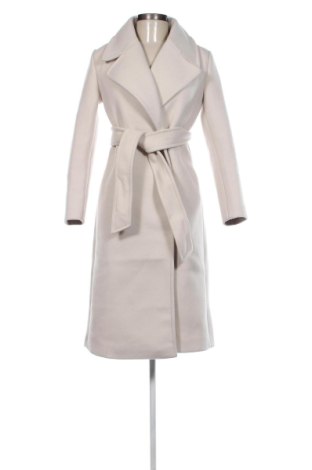 Дамско палто Forever New, Размер XS, Цвят Бежов, Цена 419,00 лв.