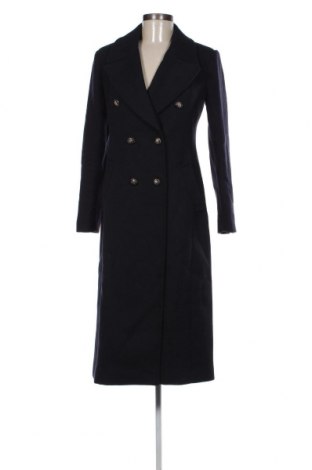 Γυναικείο παλτό Forever New, Μέγεθος S, Χρώμα Μπλέ, Τιμή 151,19 €