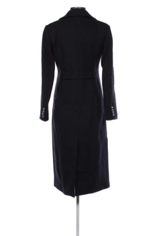 Γυναικείο παλτό Forever New, Μέγεθος S, Χρώμα Μπλέ, Τιμή 140,39 €