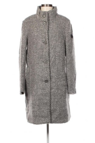 Γυναικείο παλτό Frieda & Freddies, Μέγεθος XL, Χρώμα Γκρί, Τιμή 75,99 €