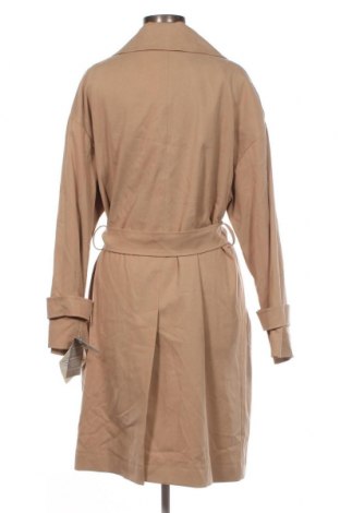 Γυναικείο παλτό Fuchs Schmitt, Μέγεθος XL, Χρώμα  Μπέζ, Τιμή 134,54 €