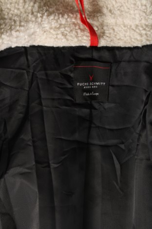 Γυναικείο παλτό Fuchs Schmitt, Μέγεθος L, Χρώμα  Μπέζ, Τιμή 54,56 €