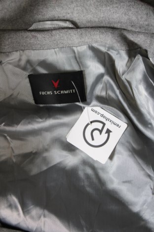 Palton de femei Fuchs Schmitt, Mărime XL, Culoare Gri, Preț 205,26 Lei