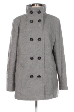 Дамско палто Fuchs Schmitt, Размер XL, Цвят Сив, Цена 62,40 лв.
