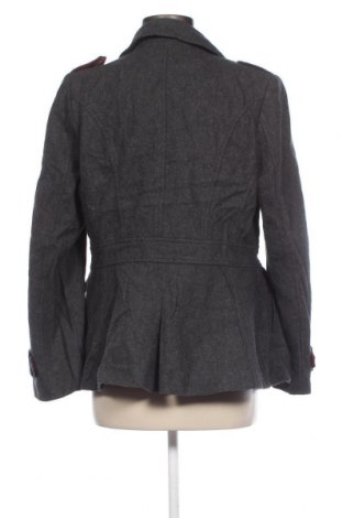 Dámsky kabát  G:21, Veľkosť XL, Farba Sivá, Cena  39,44 €