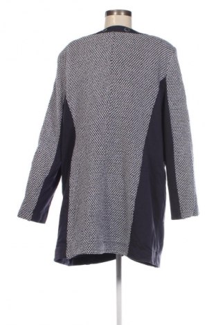 Γυναικείο παλτό Gelco, Μέγεθος XXL, Χρώμα Μπλέ, Τιμή 21,77 €