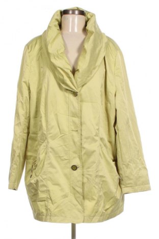 Palton de femei Gelco, Mărime XXL, Culoare Verde, Preț 126,32 Lei