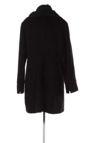 Γυναικείο παλτό Gerard Darel, Μέγεθος XL, Χρώμα Μαύρο, Τιμή 67,95 €