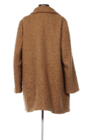 Γυναικείο παλτό Gerry Weber, Μέγεθος L, Χρώμα  Μπέζ, Τιμή 37,24 €