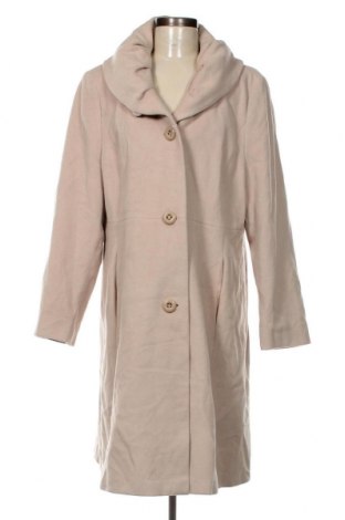 Damenmantel Gerry Weber, Größe XL, Farbe Beige, Preis € 38,99