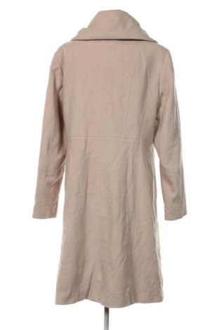Γυναικείο παλτό Gerry Weber, Μέγεθος XL, Χρώμα  Μπέζ, Τιμή 68,85 €