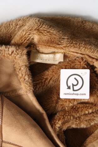 Дамско палто Gerry Weber, Размер L, Цвят Кафяв, Цена 83,30 лв.