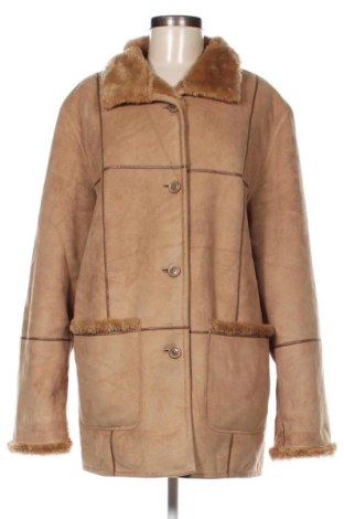 Γυναικείο παλτό Gerry Weber, Μέγεθος L, Χρώμα Καφέ, Τιμή 47,85 €