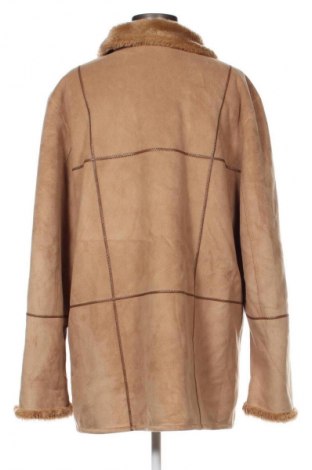 Дамско палто Gerry Weber, Размер L, Цвят Кафяв, Цена 77,35 лв.