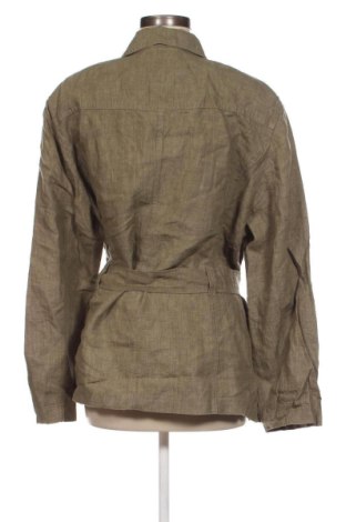 Γυναικείο παλτό Gerry Weber, Μέγεθος L, Χρώμα Πράσινο, Τιμή 34,64 €