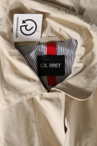 Γυναικείο παλτό Gil Bret, Μέγεθος M, Χρώμα  Μπέζ, Τιμή 38,10 €