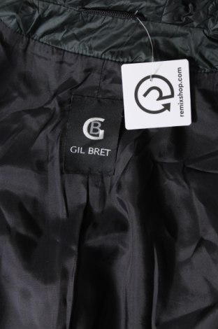Γυναικείο παλτό Gil Bret, Μέγεθος L, Χρώμα Πράσινο, Τιμή 46,76 €
