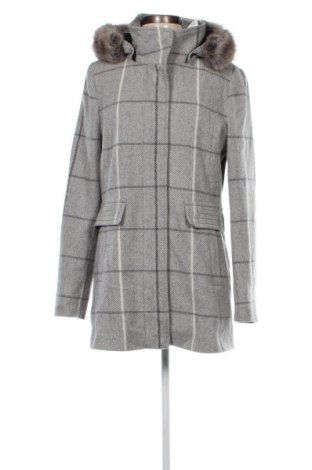 Γυναικείο παλτό Gil Bret, Μέγεθος M, Χρώμα Γκρί, Τιμή 48,50 €