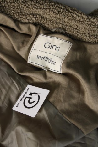 Női kabát Gina, Méret M, Szín Zöld, Ár 16 831 Ft