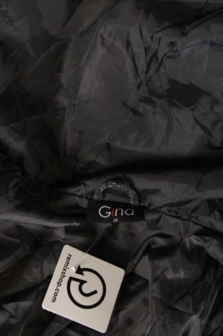 Γυναικείο παλτό Gina, Μέγεθος S, Χρώμα Γκρί, Τιμή 19,80 €