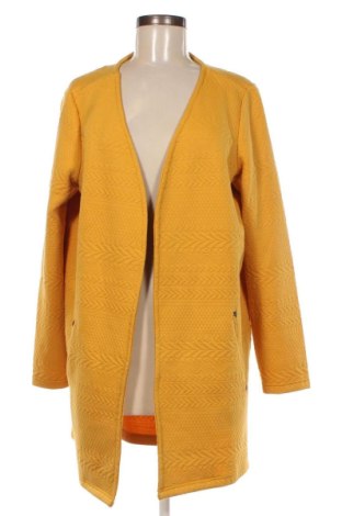 Dámský kabát  Gina, Velikost XL, Barva Žlutá, Cena  1 020,00 Kč