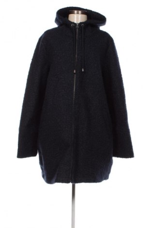 Γυναικείο παλτό Gina Benotti, Μέγεθος XL, Χρώμα Μπλέ, Τιμή 66,19 €